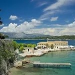 Anna\'S Central Hideaway