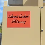 Anna\'S Central Hideaway