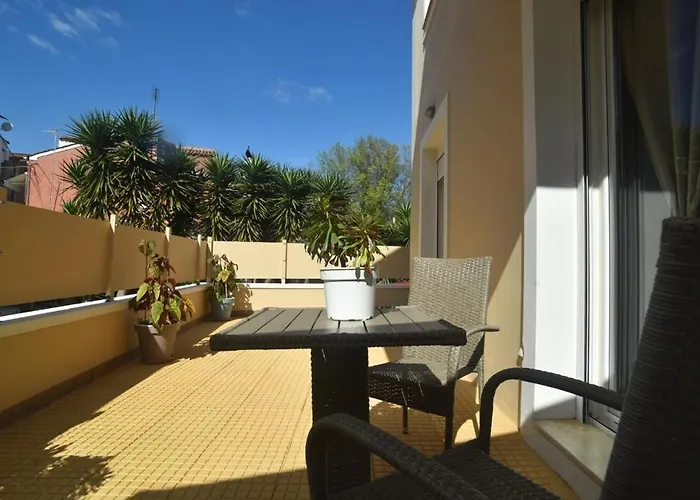 Anna\'S Central Hideaway