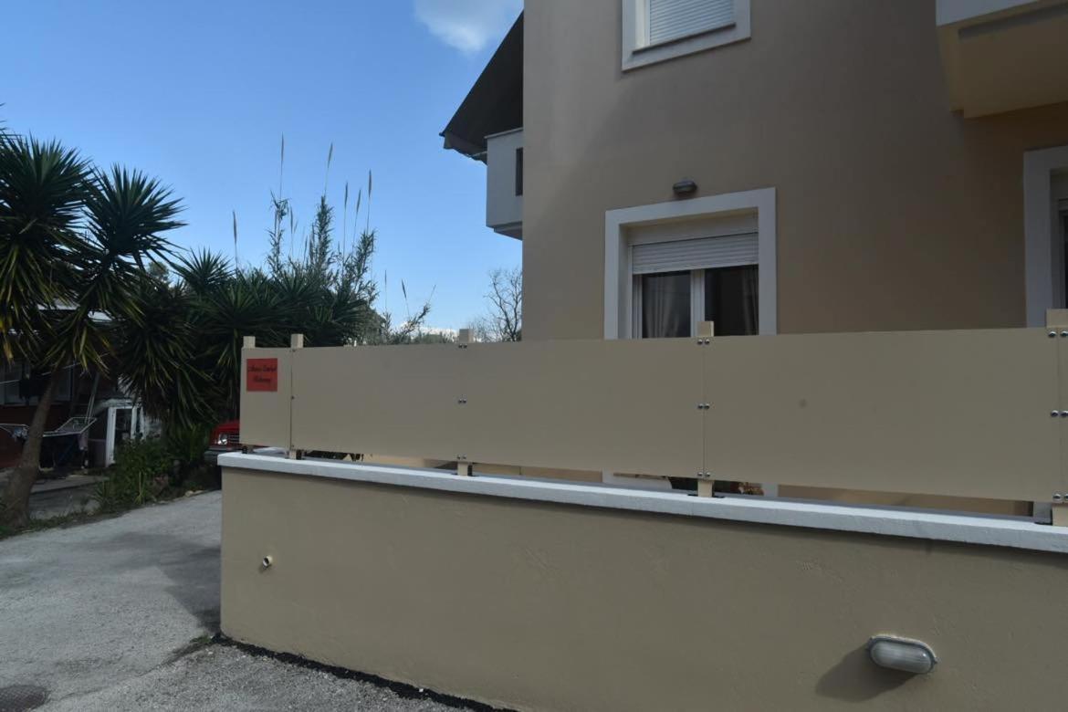 Apartment Anna's Hideaway Corfu (city)