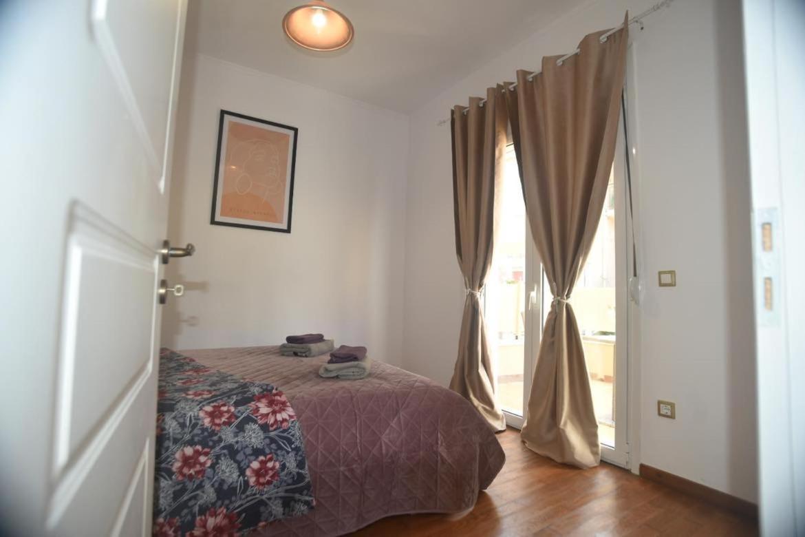Anna's Hideaway Apartment