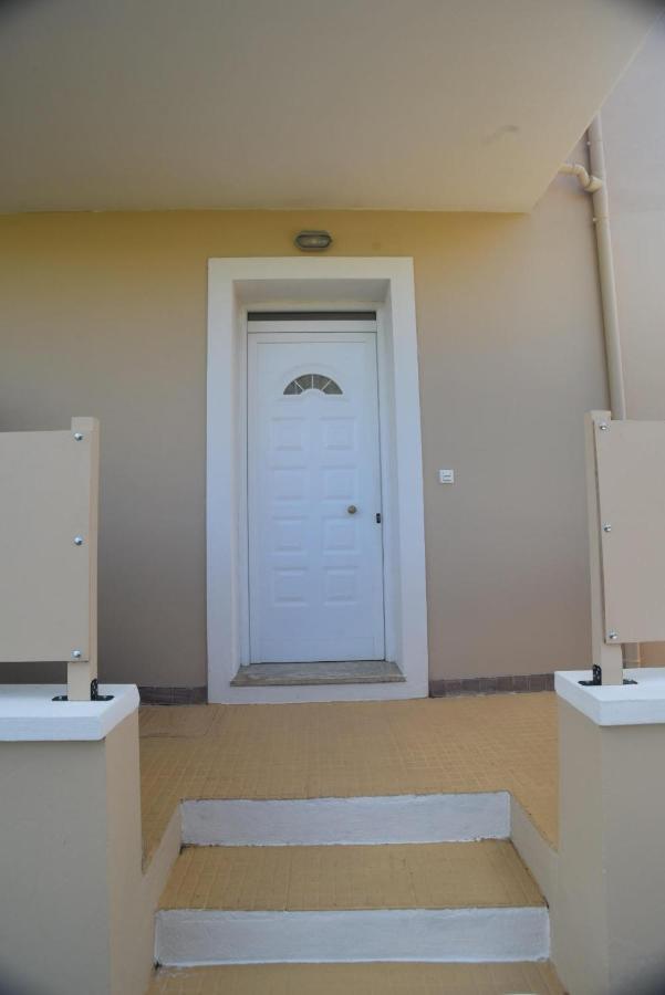 Anna's Hideaway Corfu (city)