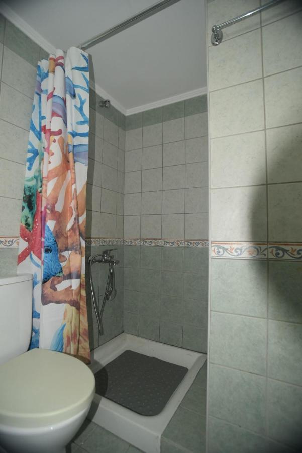 Anna's Hideaway Apartment