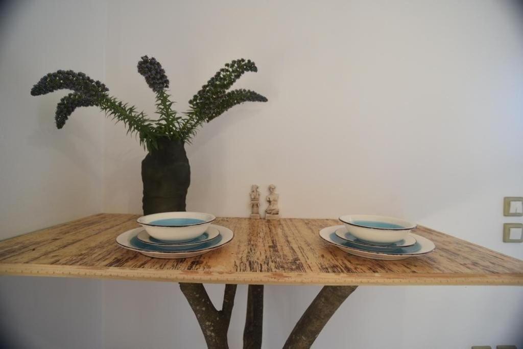Anna's Hideaway Appartement *