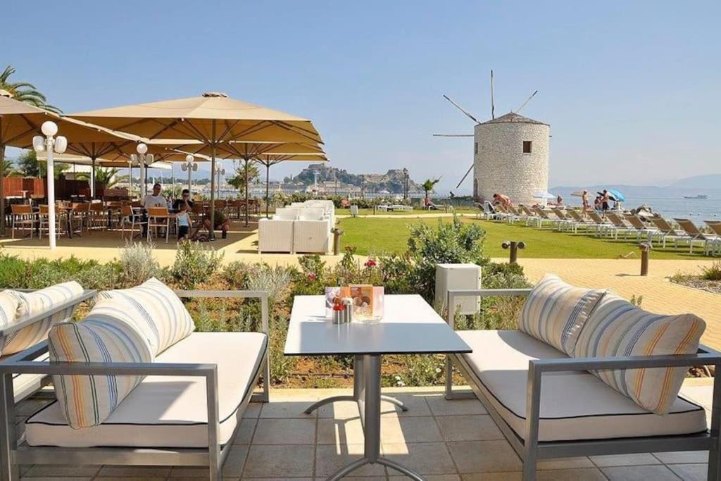 Anna's Hideaway * Corfu (city)