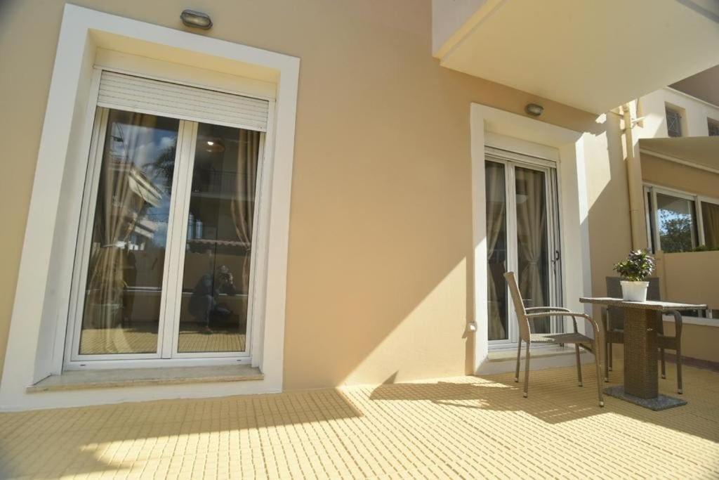 Anna's Hideaway * Corfu (city)