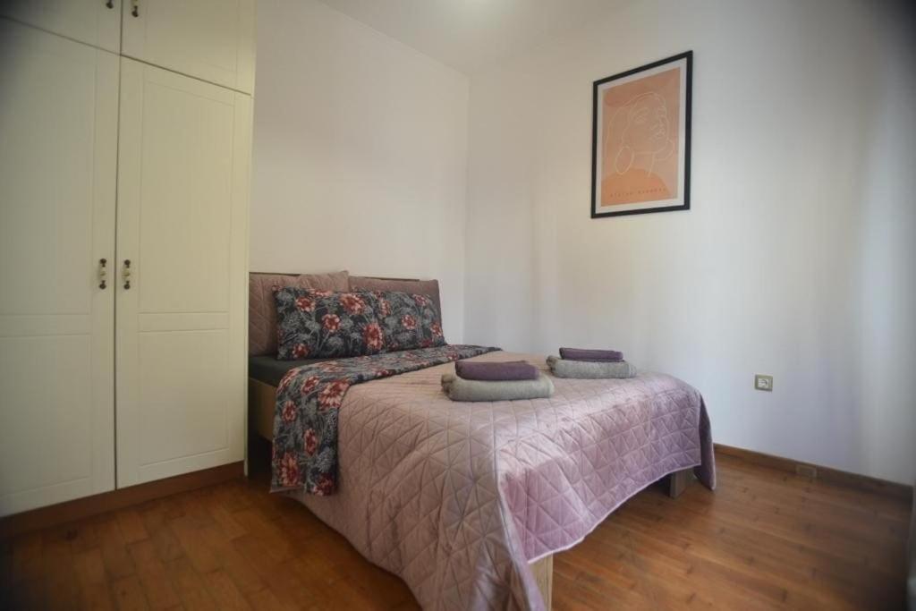 Apartment Anna's Hideaway Corfu (city)