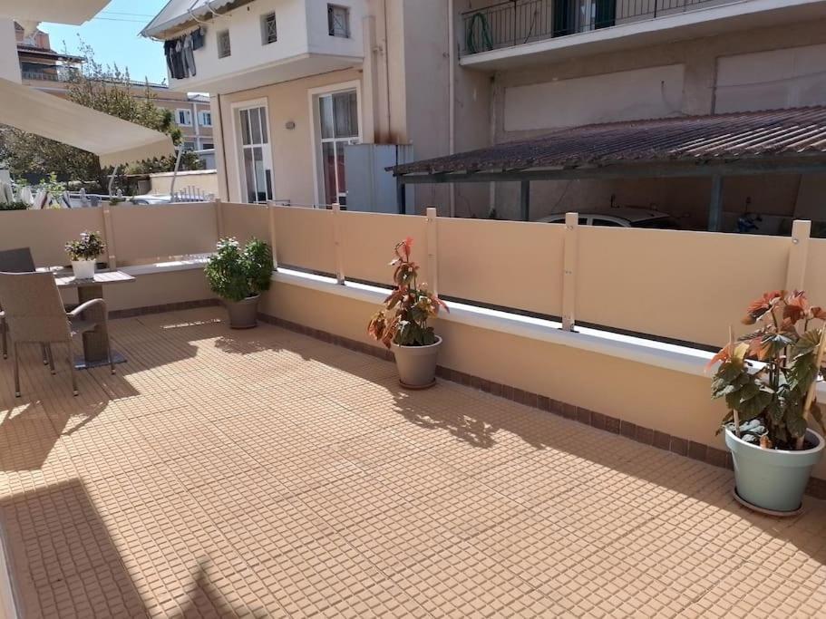 Anna's Hideaway Apartment Corfu (city)