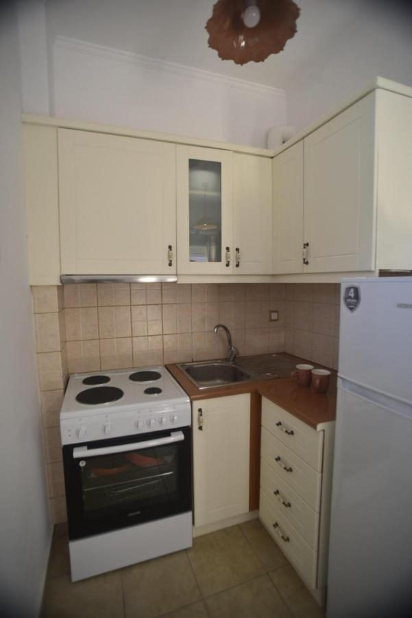 Appartement Anna's Hideaway *